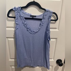 Staccato Blouse